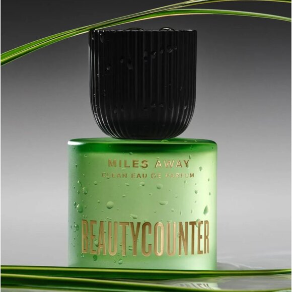 *Beautycounter* Miles Away Fragrance Perfume - NEW! - FAST SHIP! - Picture 4 of 5